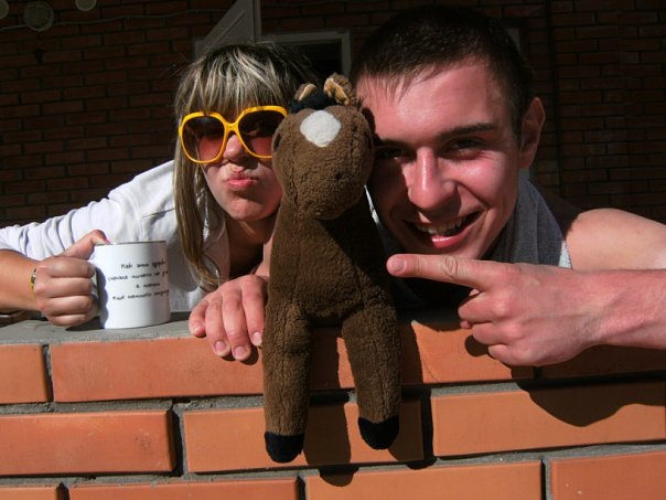 Фото профиля