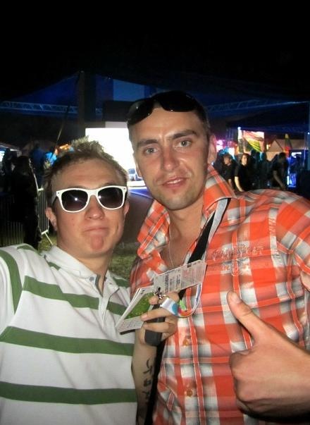 №3, Богдан Покотило, Киев №3, Богдан Покотило, Киев