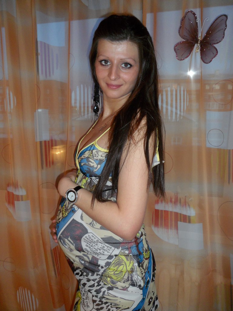 Оля Захарова | Новосибирск