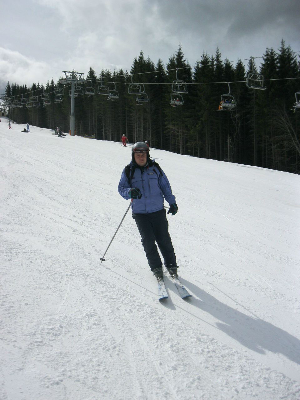 Павел Епифанов - Не выбрана - | Запорожье