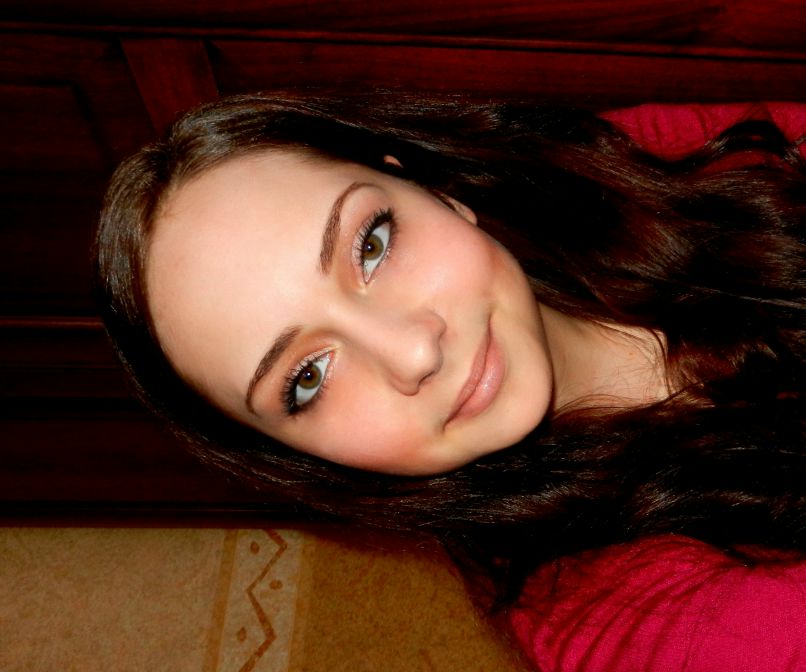 Алина Мелихова | Москва