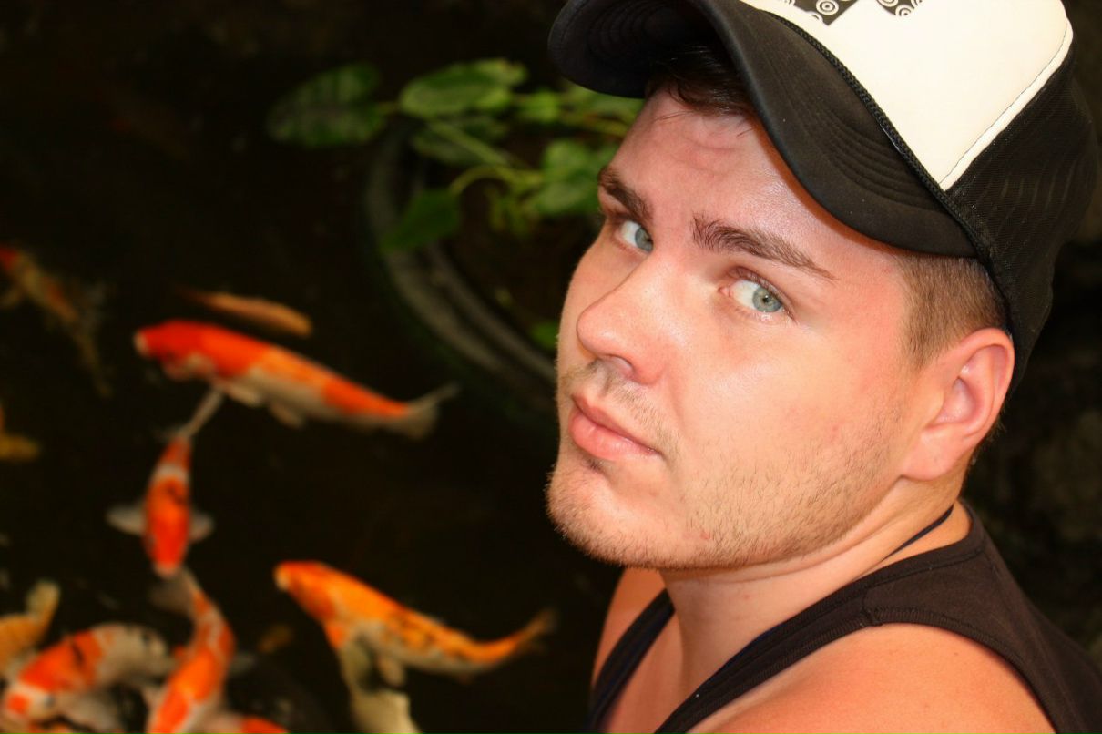 Серёга Попов | Москва