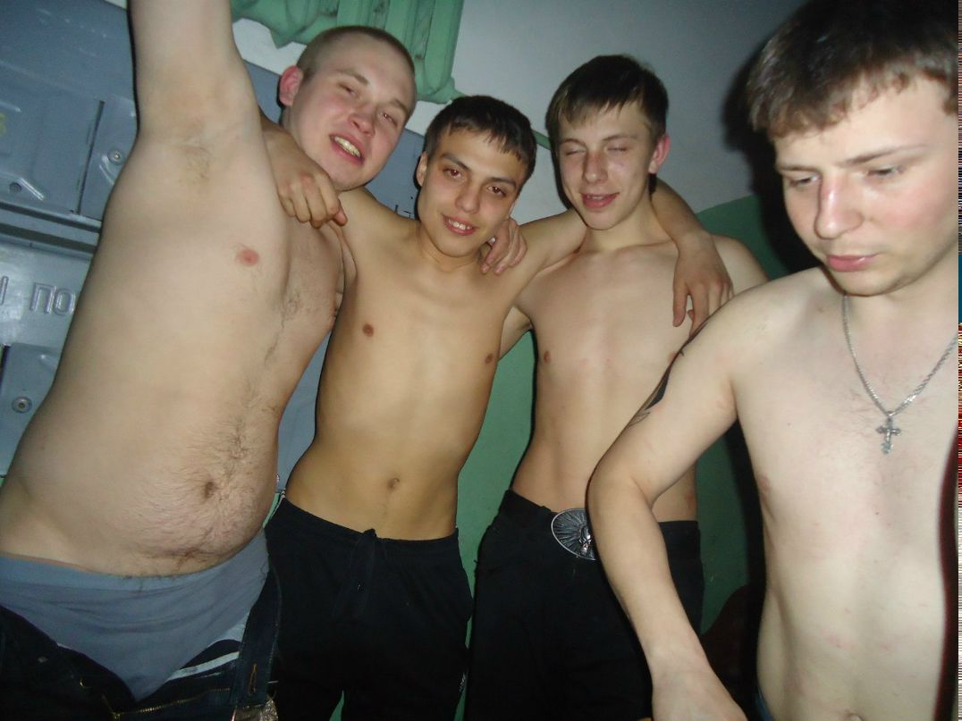 Владислав Конь | Ахтубинск