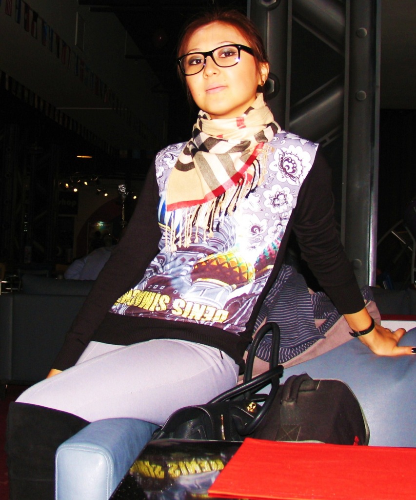 Фото профиля