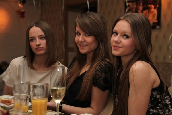 №46, Екатерина Товкач, 31 год, Киев №46, Екатерина Товкач, 31 год, Киев