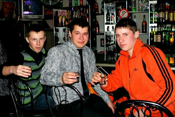 №28, Виктор Мидзяновский №28, Виктор Мидзяновский