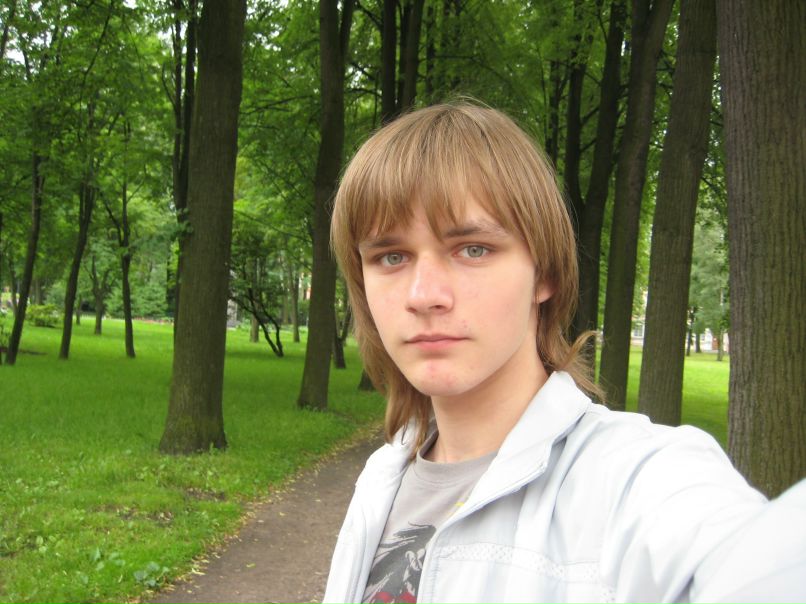 Кирилл Поликушин | Электросталь