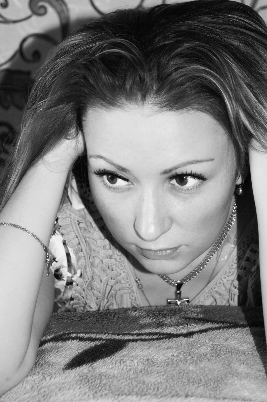 Юлия Сорокина | Прокопьевск