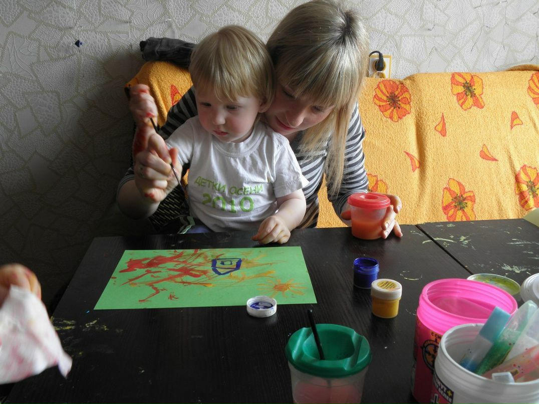 Людмила Кильдишева | Одесса