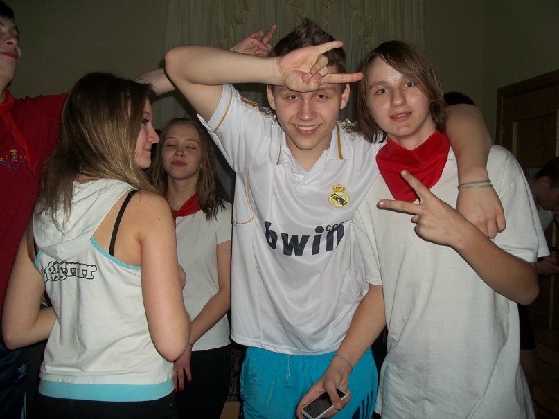 Николай Бойголов Just do it | Минск