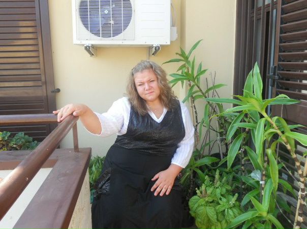 №113, Мария Яменко, Киев №113, Мария Яменко, Киев