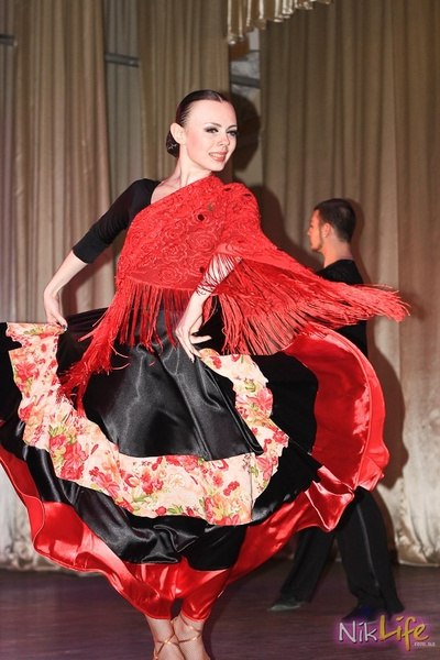 Venera Raskina | Николаев