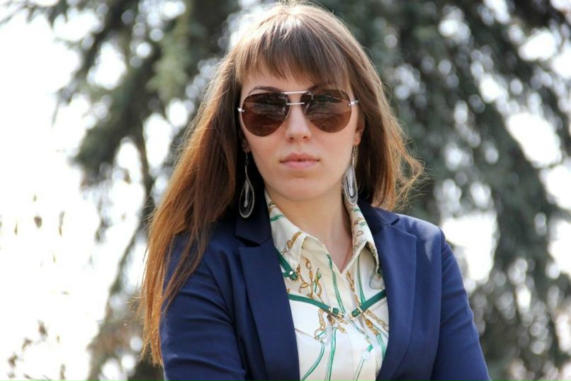 Марина Саркисян | 