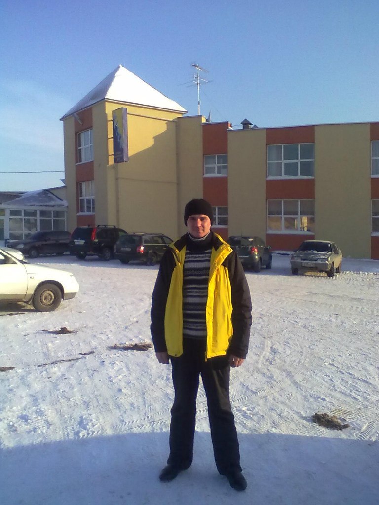 Александр Николаев | Самара