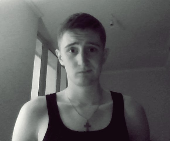 Сергей Чижаковский ಠ_ಠ | Севастополь