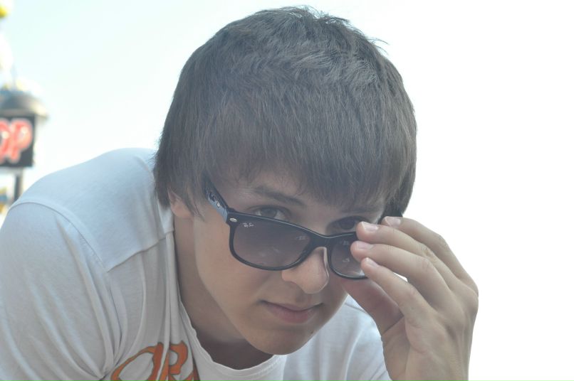 Александр Щесняк | Минск