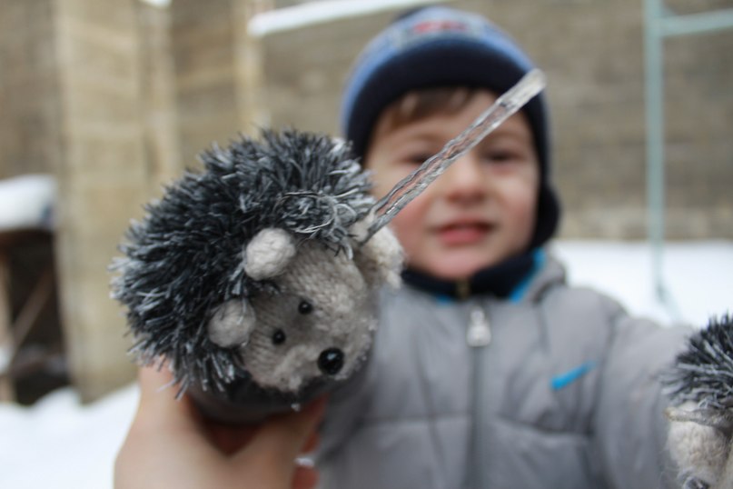 Мирослава Авджян | Сочи