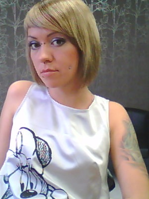 №93, Анна Федорина, 38 лет, Череповец №93, Анна Федорина, 38 лет, Череповец