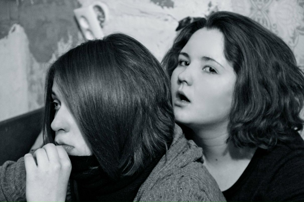 Екатерина Власова | Севастополь