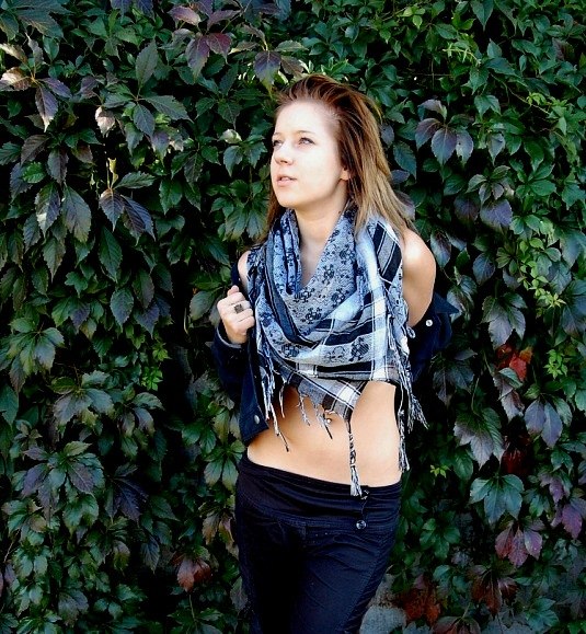 Анастасия Акула | Киев