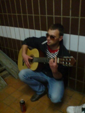 №37, Николай Иванченко, 38 лет, Москва №37, Николай Иванченко, 38 лет, Москва