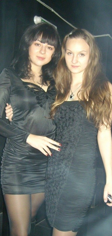 Карина Зубарь | Москва