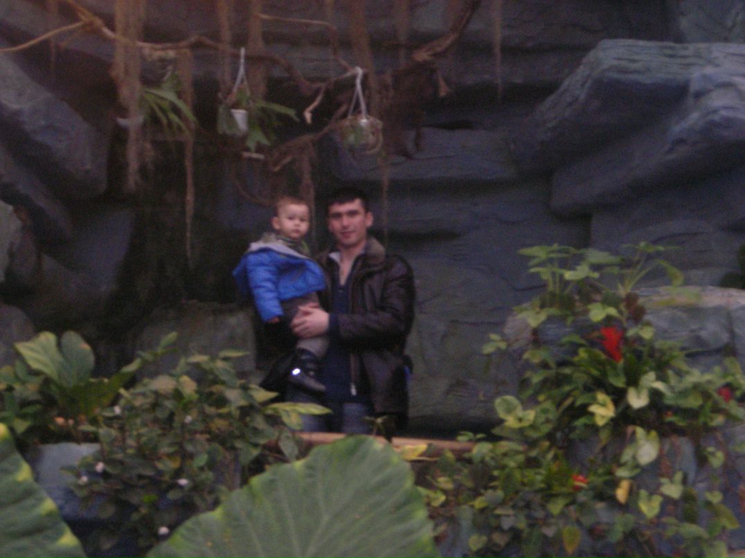 Витя Гарбуза | Киев