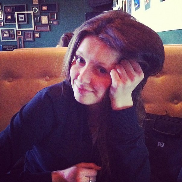 Вероника Долгий | 