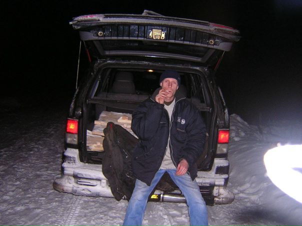 №2, Лёха Токмаков №2, Лёха Токмаков