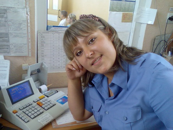 №16, Екатерина Васильева №16, Екатерина Васильева