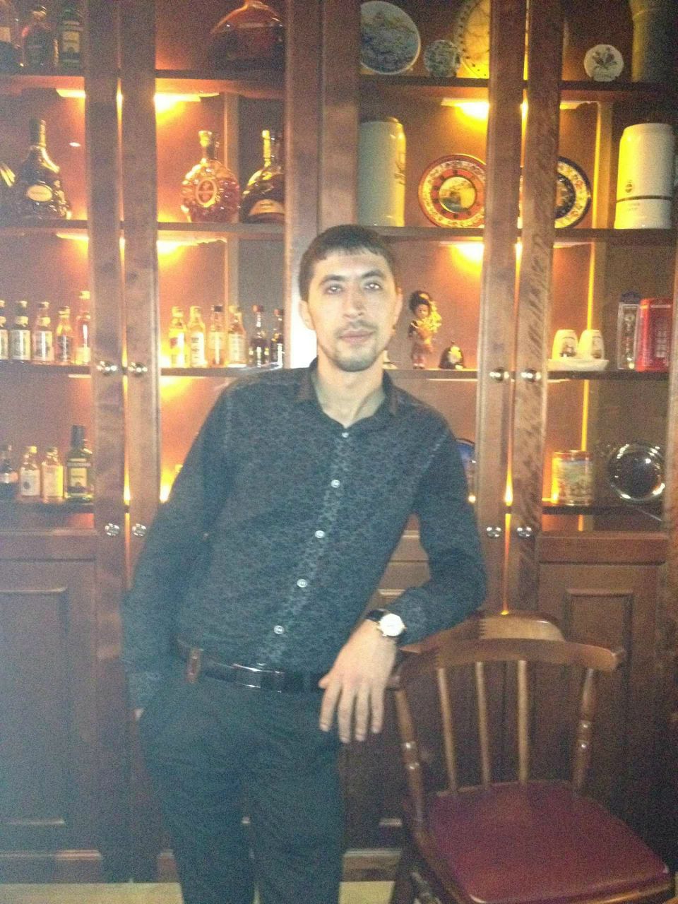 Виталий Шамоян | Новосибирск