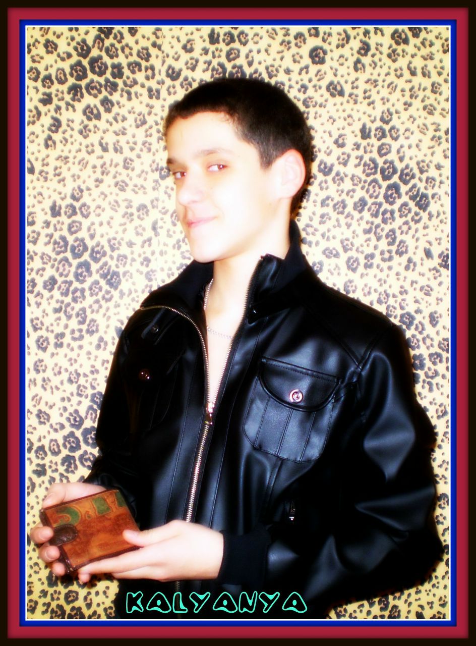 Калян Иванов ██████████████]99% | Киев