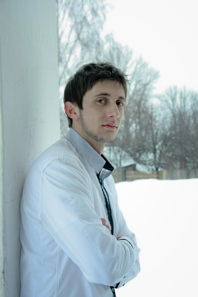 Роман Кривущенко | Киев