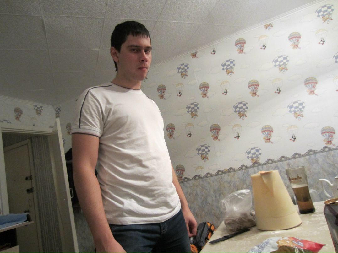 Олег Туркевич | Оренбург