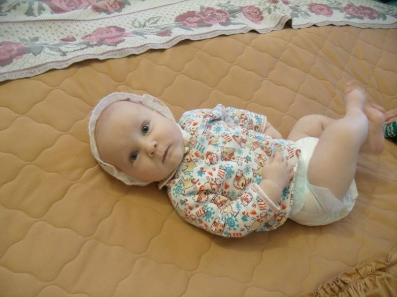 Алеся Загдай | Кубинка