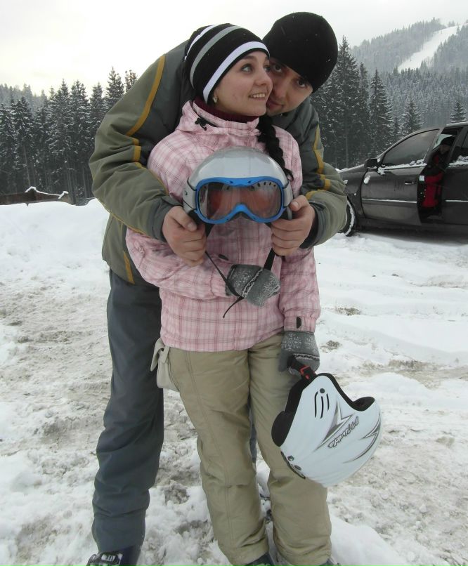 Лілія Мацедонська-Дмитрук | Ивано-Франковск