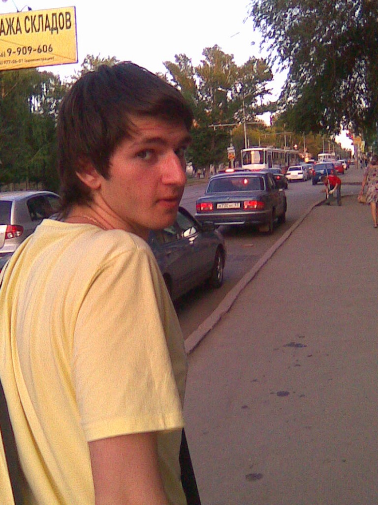 Фото профиля