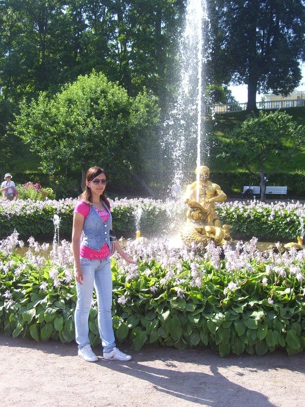 Маргарита Чекалова *Жемчужинка*! | Torino