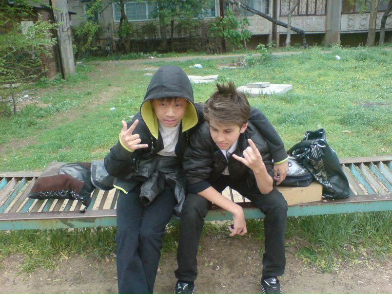 №4, Игорь Ли №4, Игорь Ли