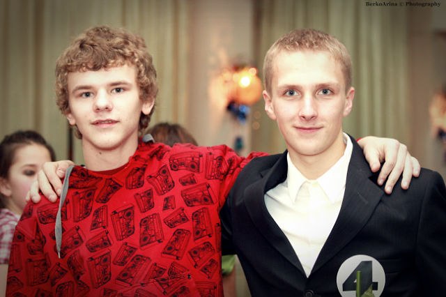 Алексей Кирбенёв | Кишинев