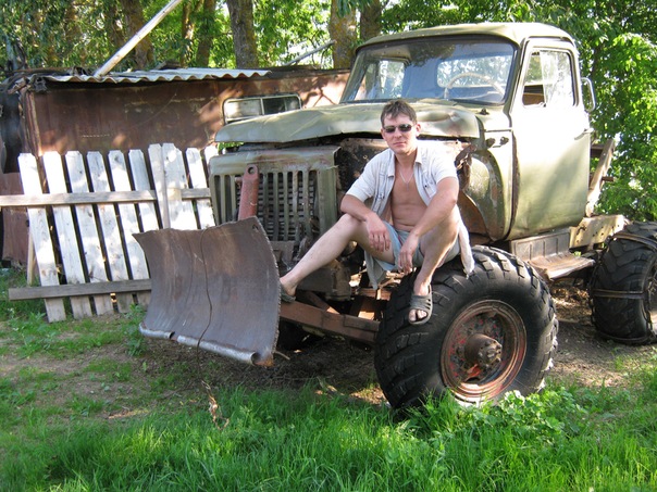 №10, Павел Каширин №10, Павел Каширин