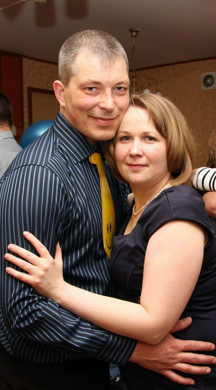 Алёна Семёнова | Скреблово