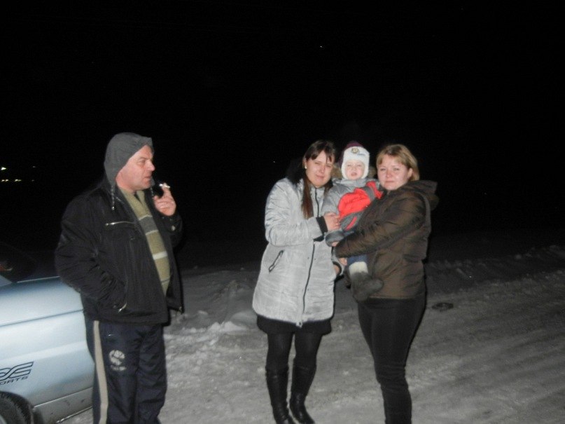 Виктория Гричковская | Самара