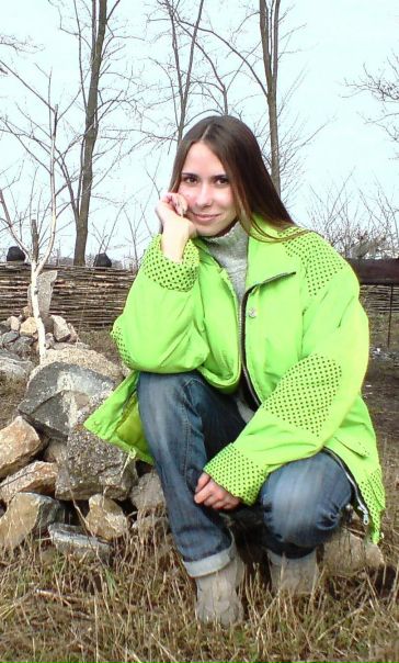 №3, Виктория Томашевская, Киев №3, Виктория Томашевская, Киев