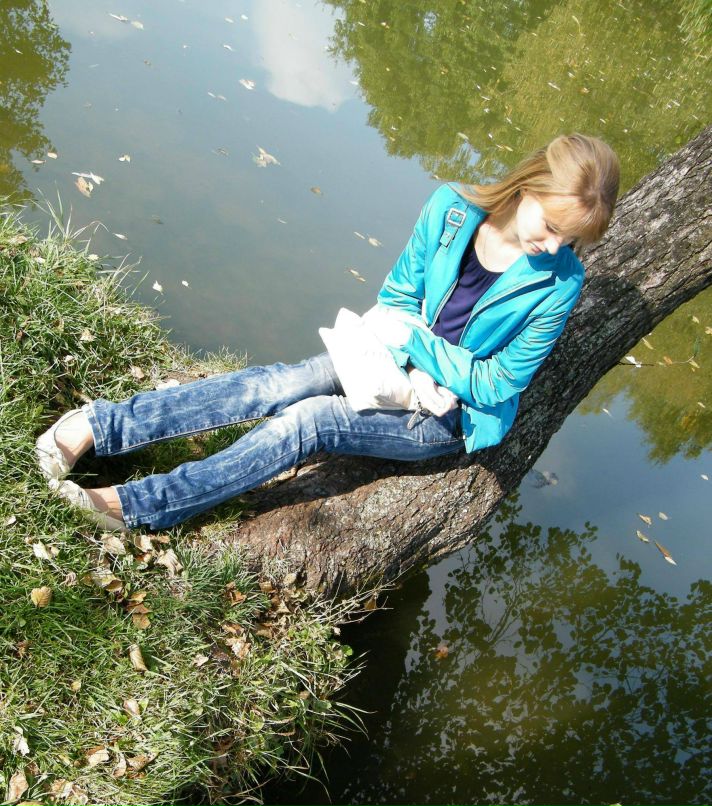 Татьяна Сакулевич | Минск