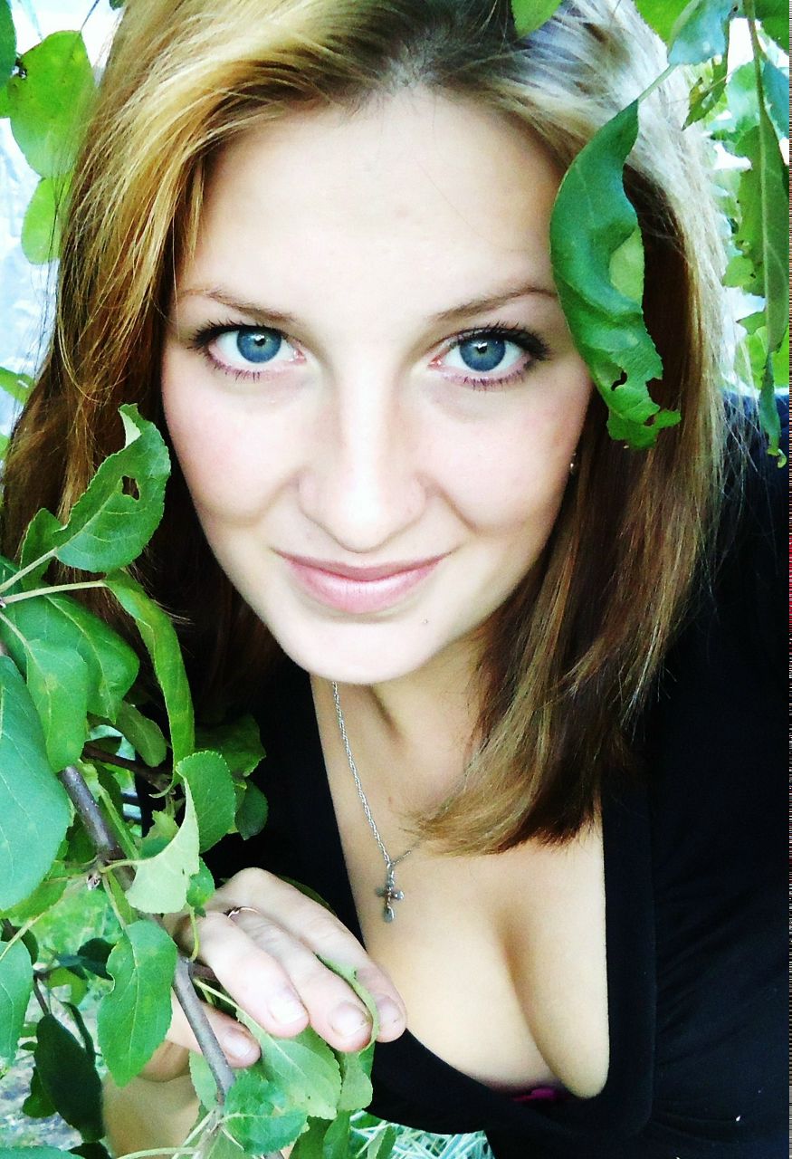 Лидия Верховцова | Санкт-Петербург