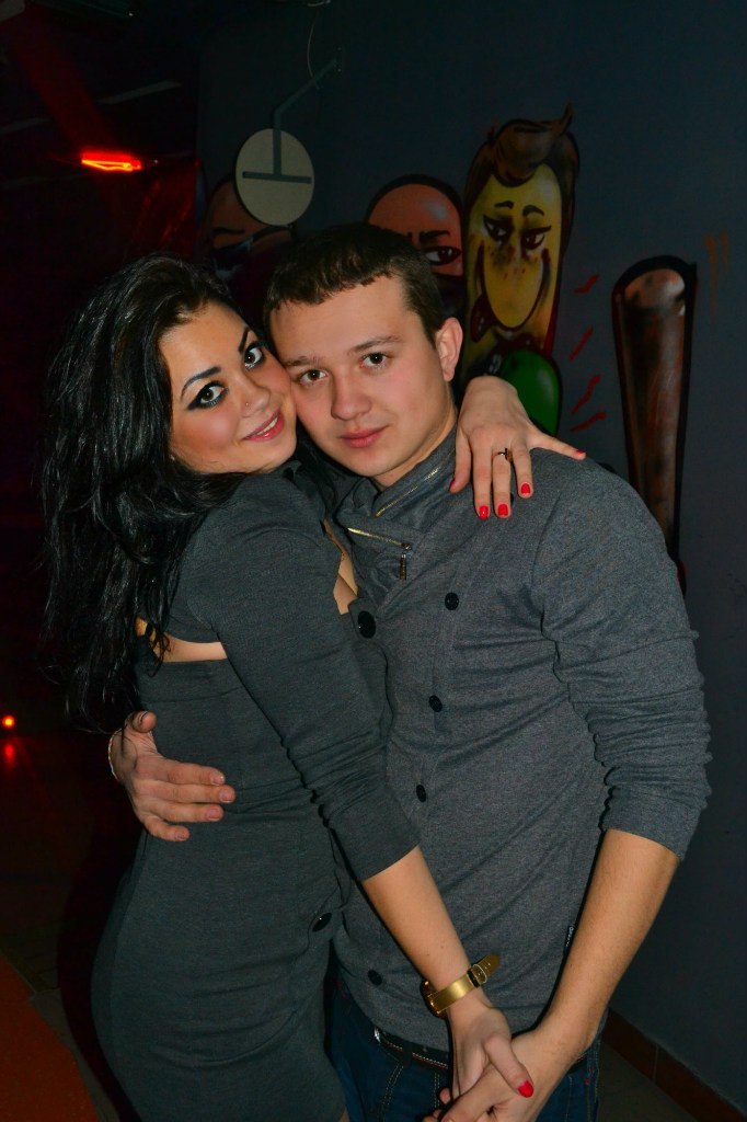 Димон Логинов | Одесса