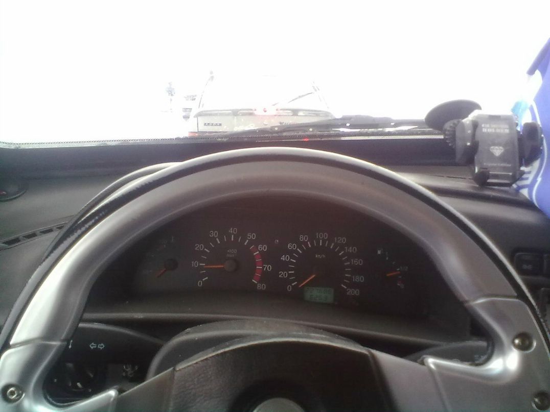 Михей Needforspeed | Санкт-Петербург