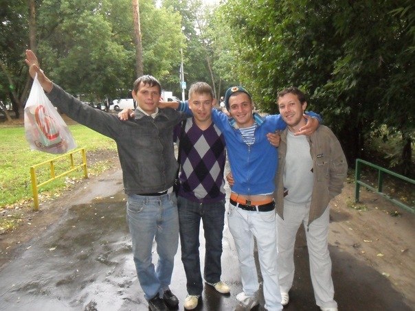 №5, Александр Евгеньевич №5, Александр Евгеньевич