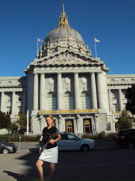 №51, Ольга Стасюк, Москва №51, Ольга Стасюк, Москва